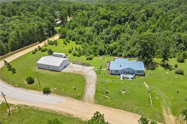 3186 Moark Drive, Harrison, AR 72601