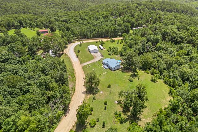 3186 Moark Drive, Harrison, AR 72601