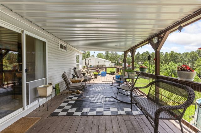 3186 Moark Drive, Harrison, AR 72601