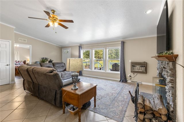 3186 Moark Drive, Harrison, AR 72601
