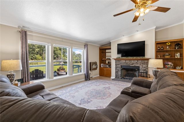 3186 Moark Drive, Harrison, AR 72601