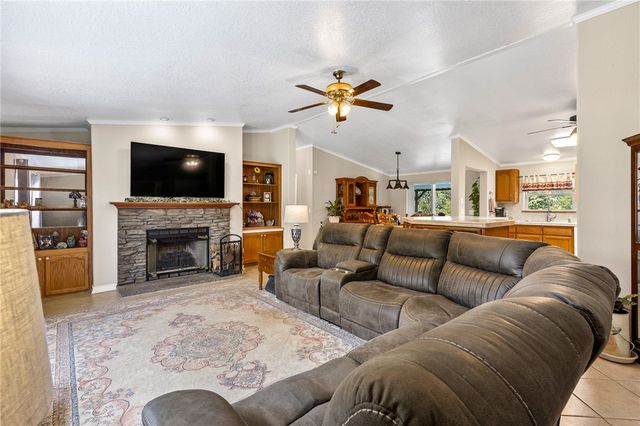 3186 Moark Drive, Harrison, AR 72601