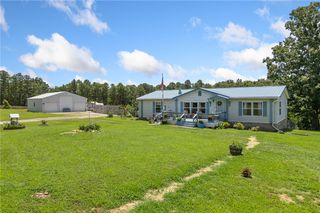 3186 Moark Drive, Harrison, AR 72601