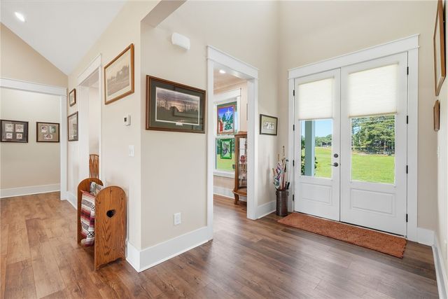 216 Burnt Tanyard Road, West Union, SC 29696