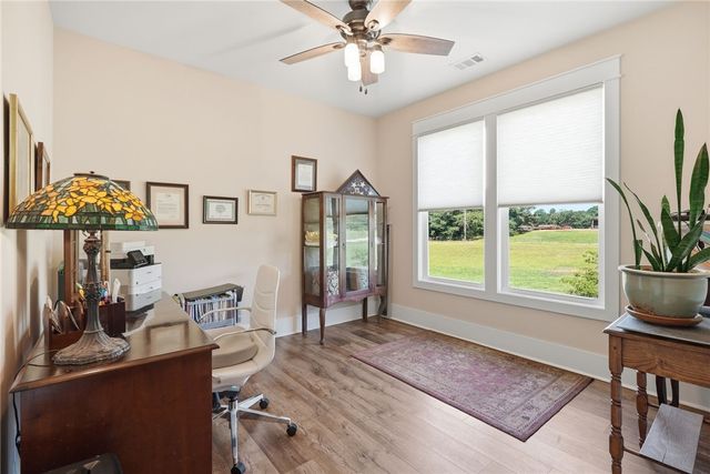 216 Burnt Tanyard Road, West Union, SC 29696