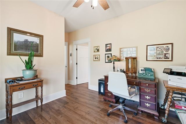 216 Burnt Tanyard Road, West Union, SC 29696