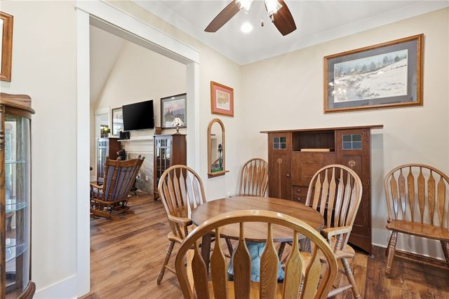 216 Burnt Tanyard Road, West Union, SC 29696