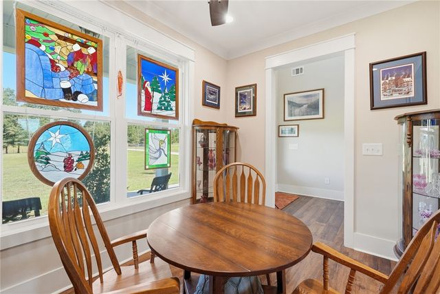 216 Burnt Tanyard Road, West Union, SC 29696