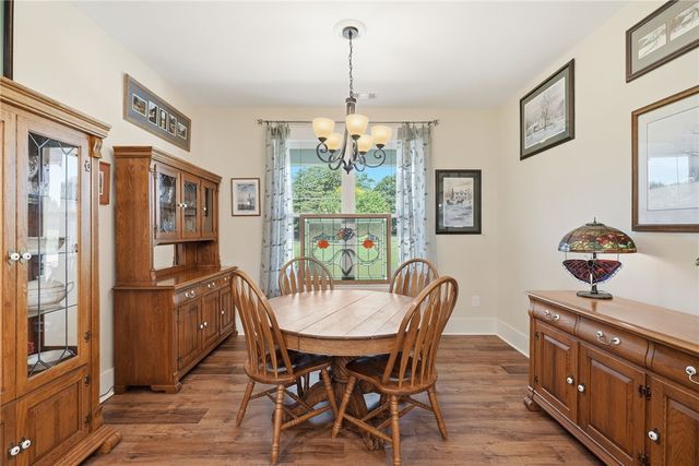 216 Burnt Tanyard Road, West Union, SC 29696
