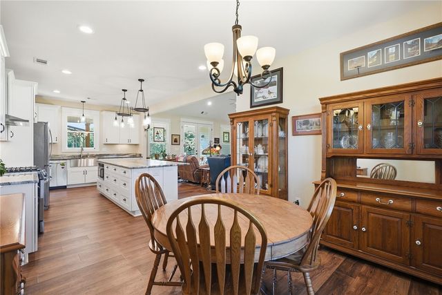 216 Burnt Tanyard Road, West Union, SC 29696