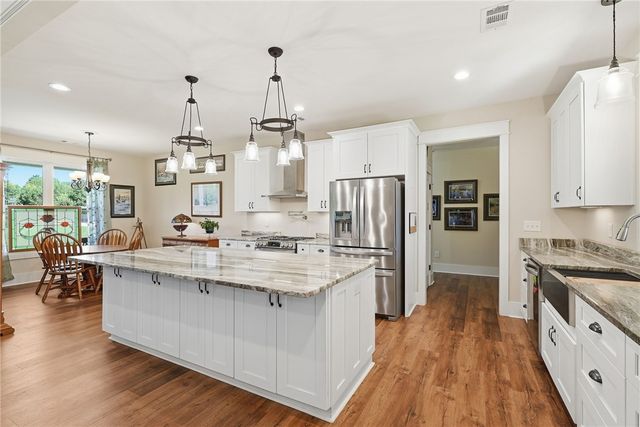 216 Burnt Tanyard Road, West Union, SC 29696