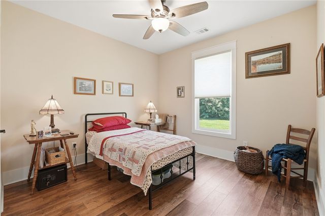 216 Burnt Tanyard Road, West Union, SC 29696