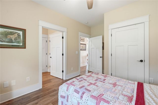 216 Burnt Tanyard Road, West Union, SC 29696