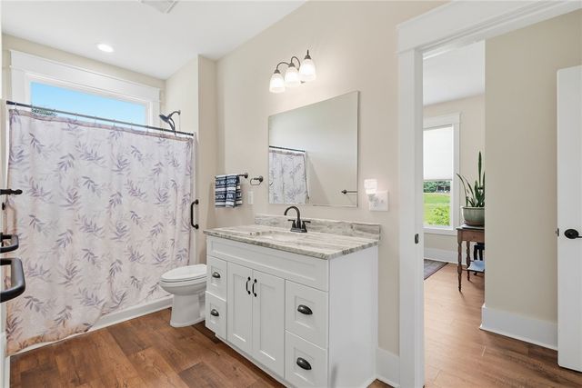 216 Burnt Tanyard Road, West Union, SC 29696
