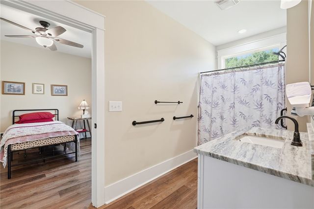 216 Burnt Tanyard Road, West Union, SC 29696