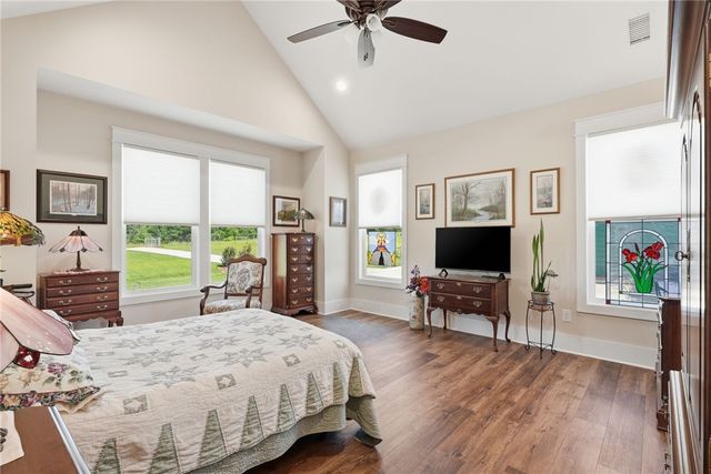 216 Burnt Tanyard Road, West Union, SC 29696