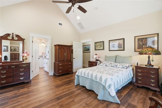216 Burnt Tanyard Road, West Union, SC 29696