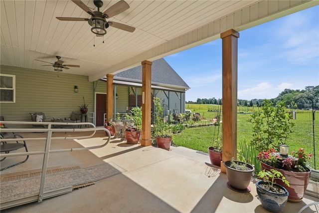 216 Burnt Tanyard Road, West Union, SC 29696