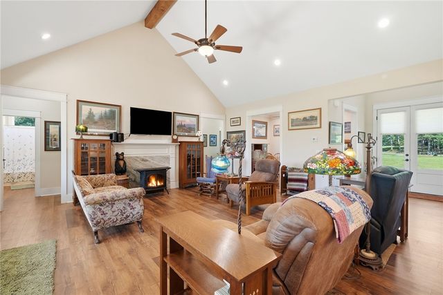 216 Burnt Tanyard Road, West Union, SC 29696