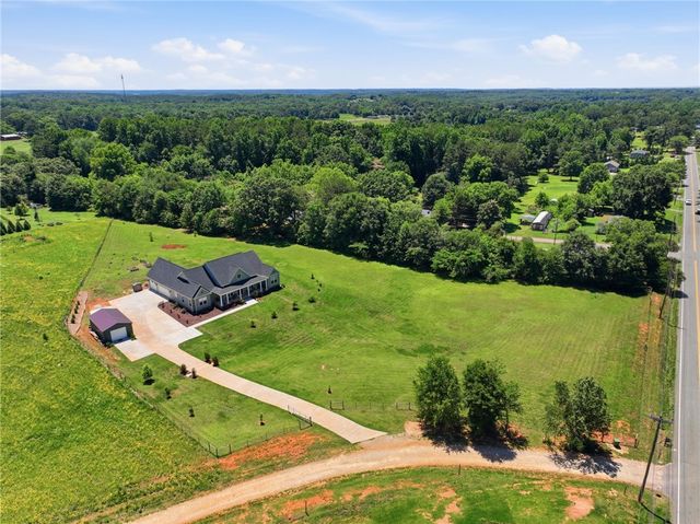216 Burnt Tanyard Road, West Union, SC 29696