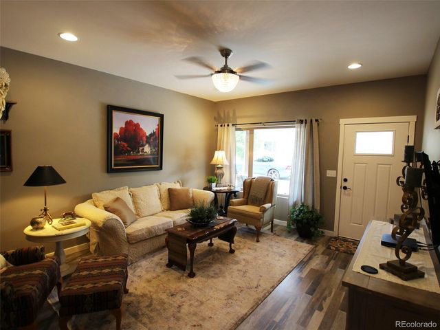 219 Summitview Lane, Poncha Springs, CO 81201