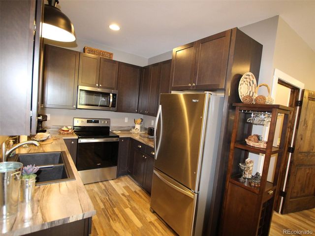 219 Summitview Lane, Poncha Springs, CO 81201