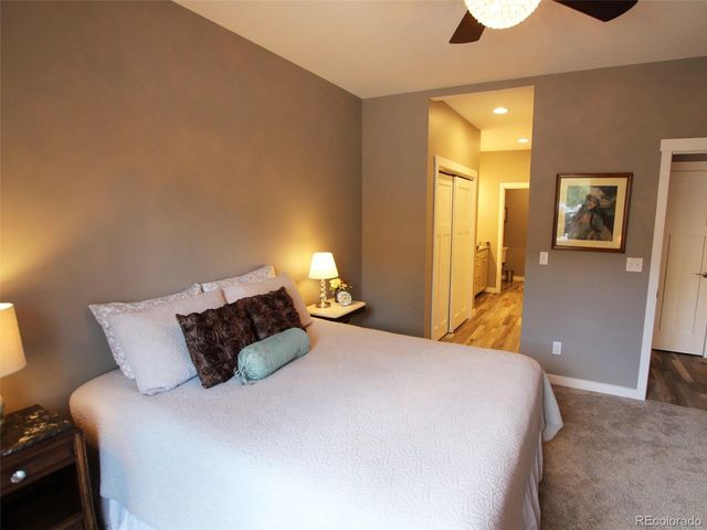 219 Summitview Lane, Poncha Springs, CO 81201