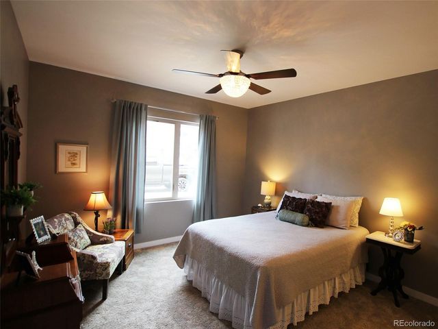 219 Summitview Lane, Poncha Springs, CO 81201