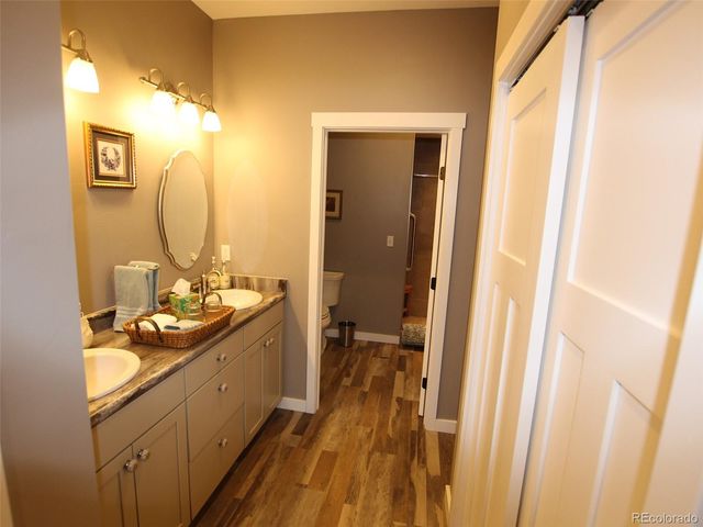 219 Summitview Lane, Poncha Springs, CO 81201