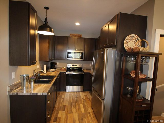 219 Summitview Lane, Poncha Springs, CO 81201