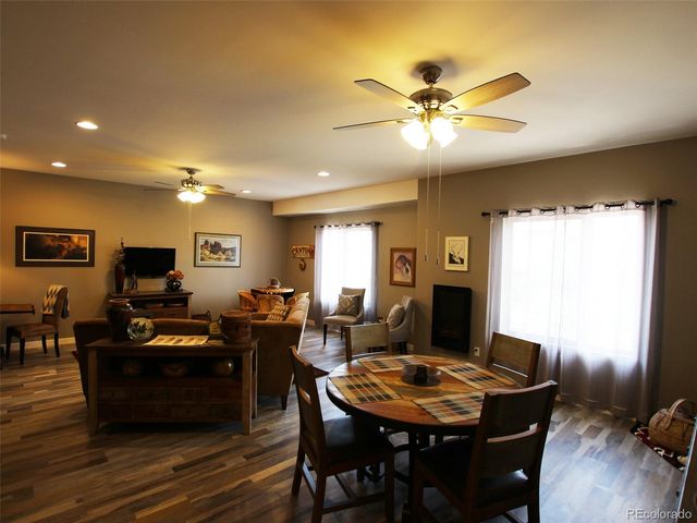 219 Summitview Lane, Poncha Springs, CO 81201