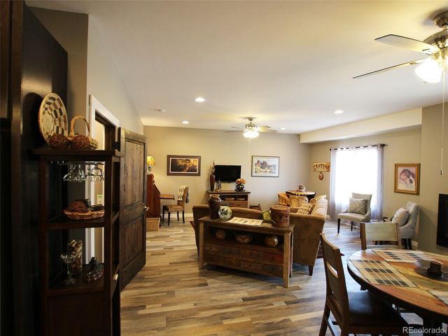 219 Summitview Lane, Poncha Springs, CO 81201