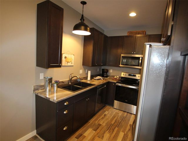 219 Summitview Lane, Poncha Springs, CO 81201