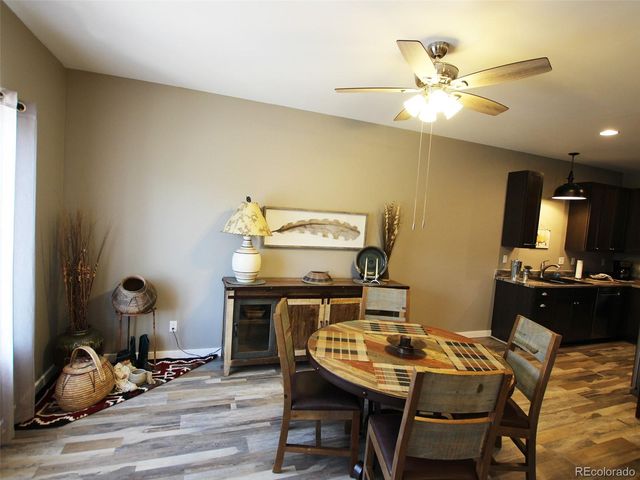 219 Summitview Lane, Poncha Springs, CO 81201