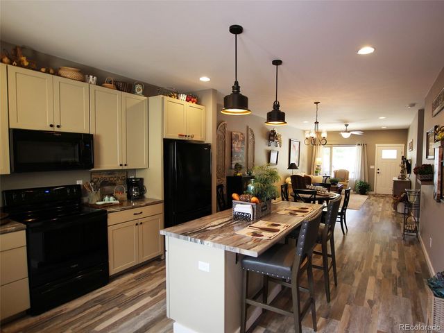 219 Summitview Lane, Poncha Springs, CO 81201