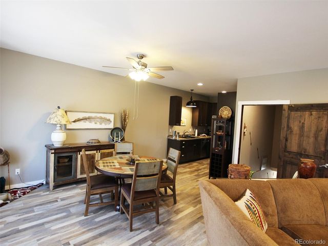 219 Summitview Lane, Poncha Springs, CO 81201