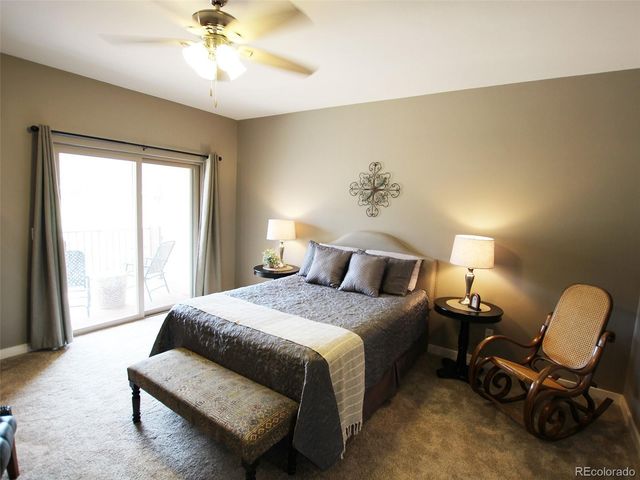 219 Summitview Lane, Poncha Springs, CO 81201