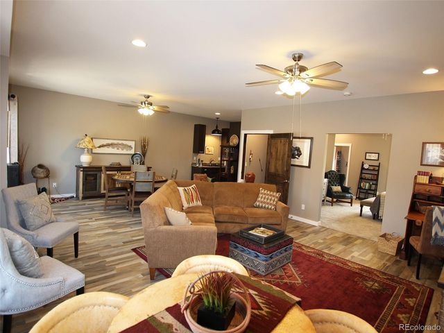 219 Summitview Lane, Poncha Springs, CO 81201