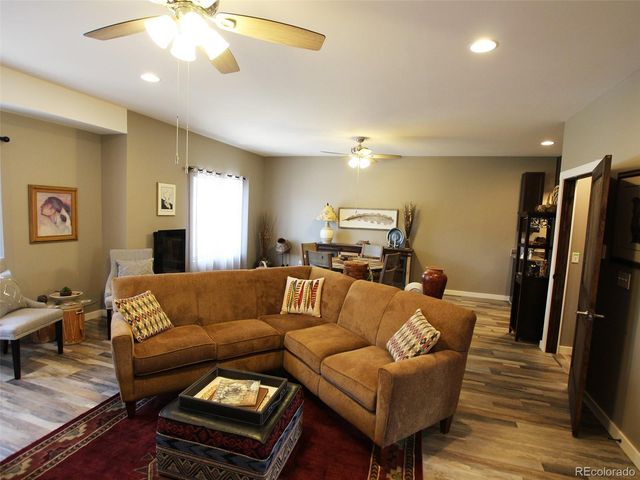 219 Summitview Lane, Poncha Springs, CO 81201