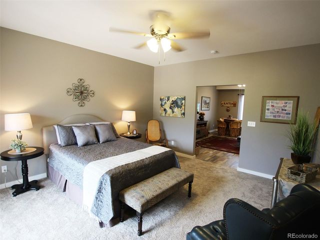 219 Summitview Lane, Poncha Springs, CO 81201