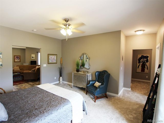 219 Summitview Lane, Poncha Springs, CO 81201