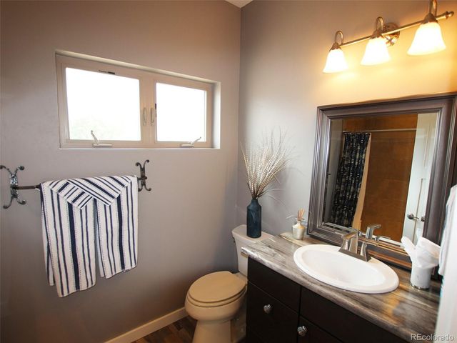 219 Summitview Lane, Poncha Springs, CO 81201