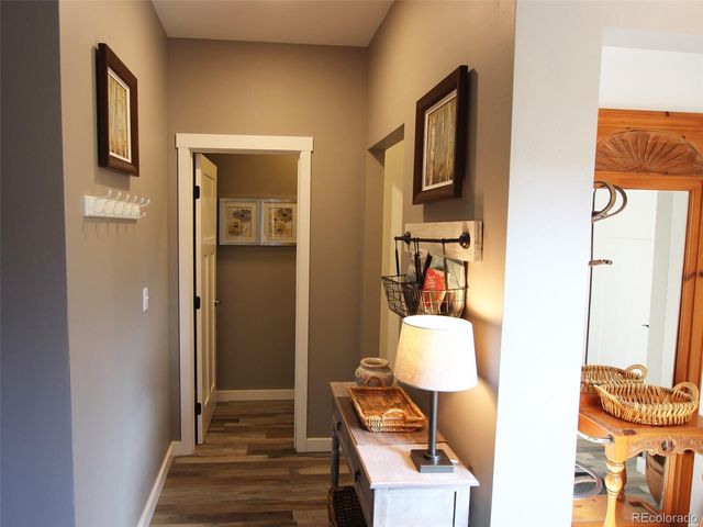 219 Summitview Lane, Poncha Springs, CO 81201