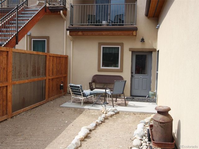 219 Summitview Lane, Poncha Springs, CO 81201