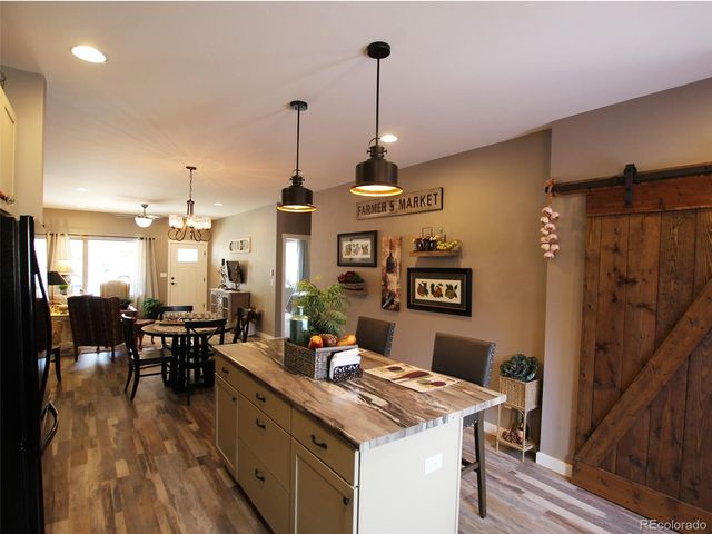 219 Summitview Lane, Poncha Springs, CO 81201