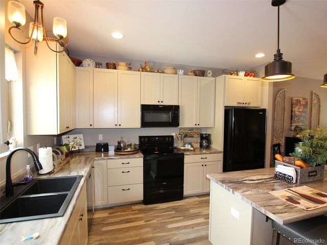 219 Summitview Lane, Poncha Springs, CO 81201