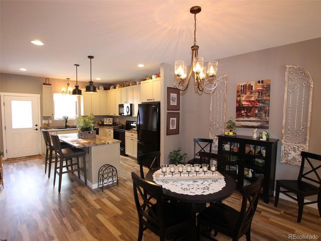 219 Summitview Lane, Poncha Springs, CO 81201