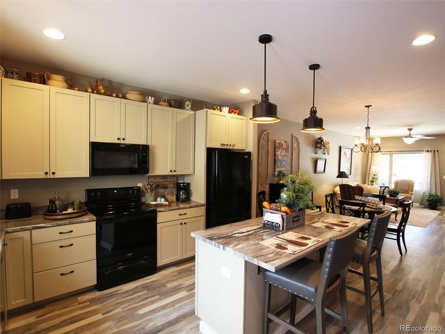 219 Summitview Lane, Poncha Springs, CO 81201