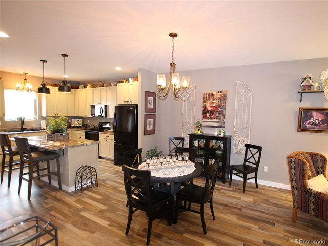 219 Summitview Lane, Poncha Springs, CO 81201