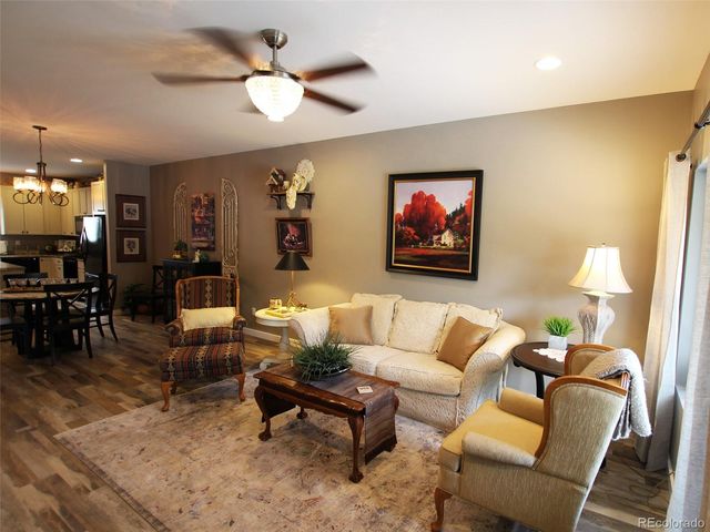 219 Summitview Lane, Poncha Springs, CO 81201